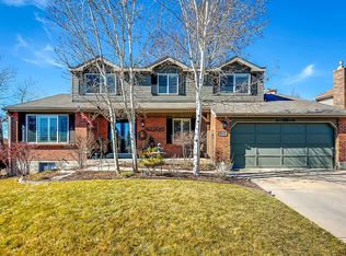 8155 Jellison Ct, Arvada, CO 80005