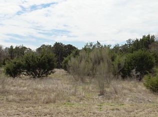 1308 Ventana Cyn, Leander, TX 78641
