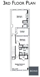 Rented by Bond New York