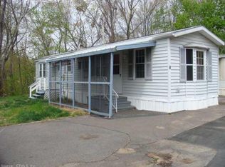 5 N Terrace Dr, Vernon Rockville, CT 06066