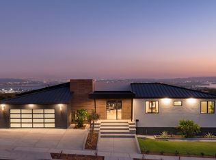 1961 Parkview Ter, La Jolla, CA 92037