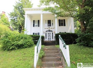518 Lakeview Ave, Jamestown, NY 14701