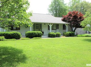 3748 Fawn Dr, Marion, IL 62959