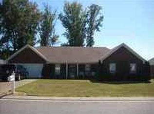 58 Birdsong Cv, Jackson, TN 38305