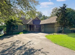 50 Long John Silver Rd, Du Bois, PA 15801