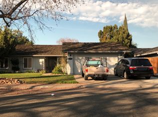 1003 Springoak Way, Stockton, CA 95209