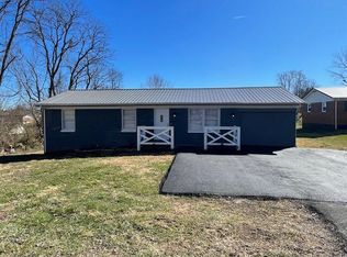 1031 W Bourbon Rd, Somerset, KY 42503