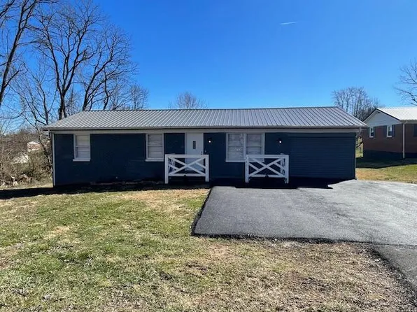 1031 W Bourbon Rd, Somerset, KY 42503