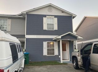 10509 Cal Ln, Gulfport, MS 39503