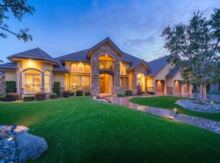 3417 E Via Montiano Ave, Clovis, CA 93619
