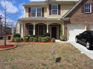 3558 Willowdale Ln, Douglasville, GA 30135