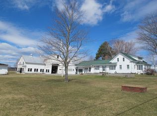 316 River Rd, Benton, ME 04901