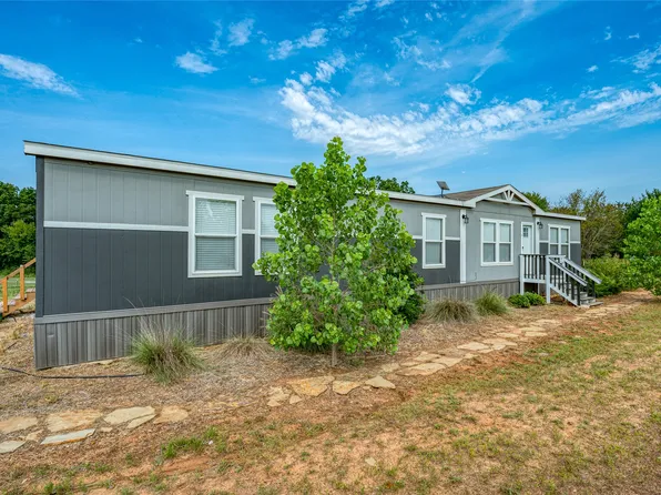 465 Hidden Holw, Gainesville, TX 76240