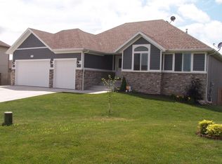 1335 S Natchez Rd, Republic, MO 65738