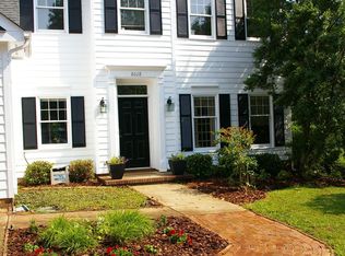 8628 Tamarron Dr, Charlotte, NC 28277