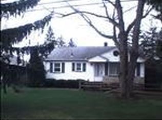 5797 Louise Ave NW, Warren, OH 44483