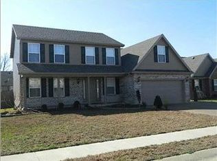 10671 Merimac Dr, Newburgh, IN 47630