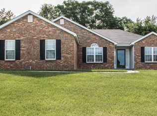 1747 Harrogate Dr, Augusta, GA 30906