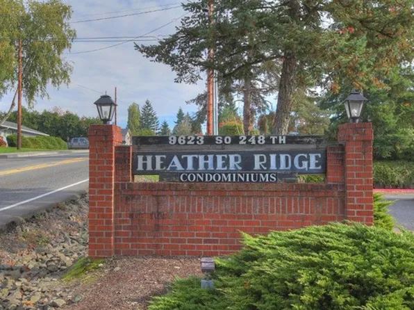 9623 S 248th St #3, Kent, WA 98030