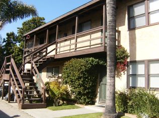 445 E Scott St APT 4, Port Hueneme, CA 93041