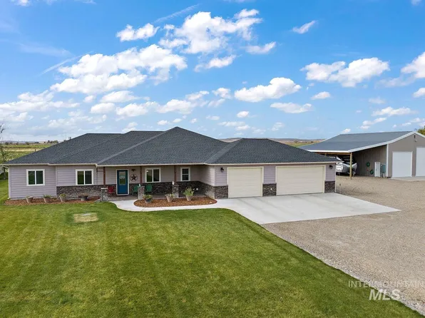 4665 Hyline Rd, Ontario, OR 97914