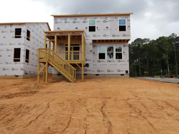 2341 Creeping Thyme Dr, Apex, NC 27502
