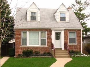 2507 Spruce St, River Grove, IL 60171