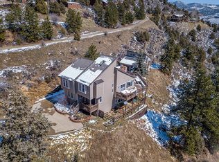 1641 Elk Valley Dr, Evergreen, CO 80439