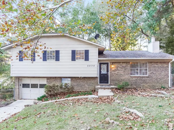 5232 Beacon Cir, Birmingham, AL 35210