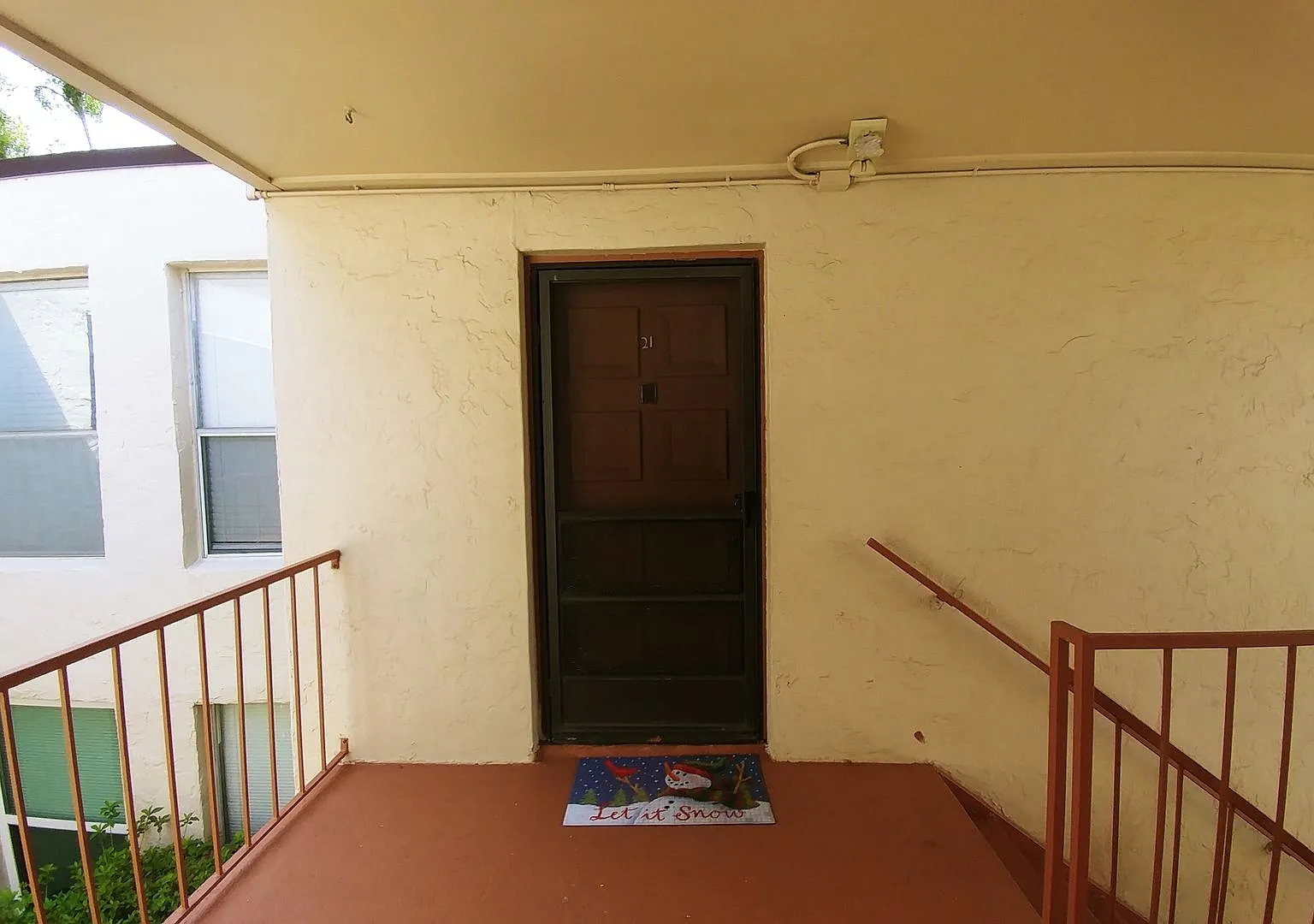 Altamonte Springs Beautiful 2 Bed 2 Bath 2nd floor condo — Photo 2