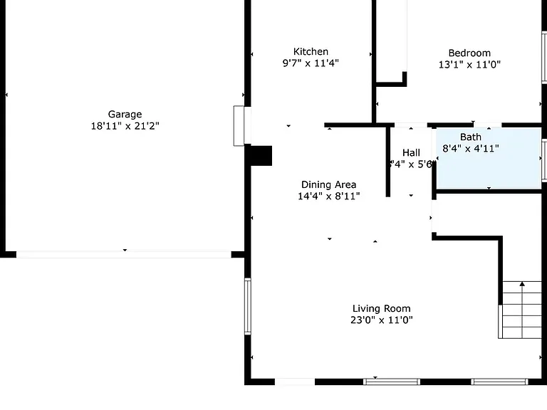 3569 Mashie Ct — Photo 3
