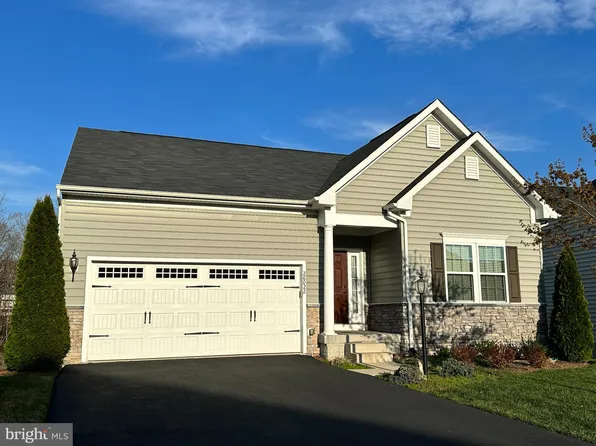 26022 Mustang Dr, Aldie, VA 20105