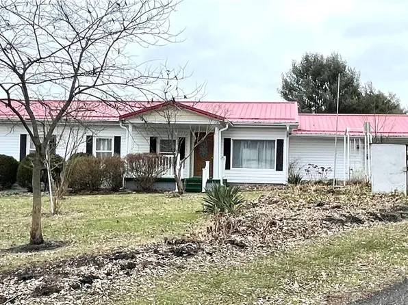 8608 Goddard Craft Ln, Cambridge, OH 43725