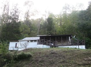 149 Crystal Creek, Beattyville, KY 40336