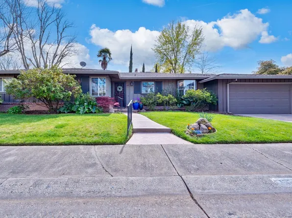 1370 Grant Ln, Sacramento, CA 95822