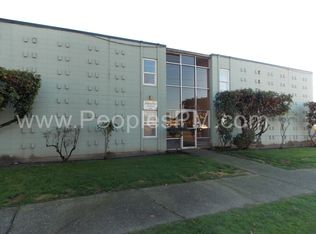 406 E George St APT 5, Kent, WA 98031