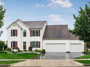 5748 Paul Talbott Cir, Grove City, OH 43123