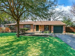 9945 Kilarney Dr, Dallas, TX 75218