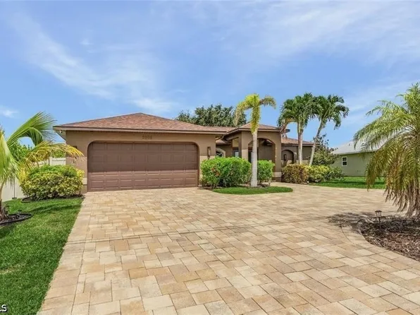 3005 SW 8th Pl, Cape Coral, FL 33914