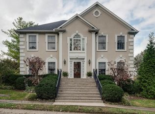 5100 Grand Oak Way, Brentwood, TN 37027