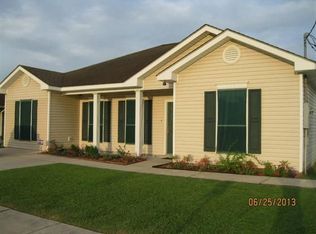 205 Steven Ct, Luling, LA 70070