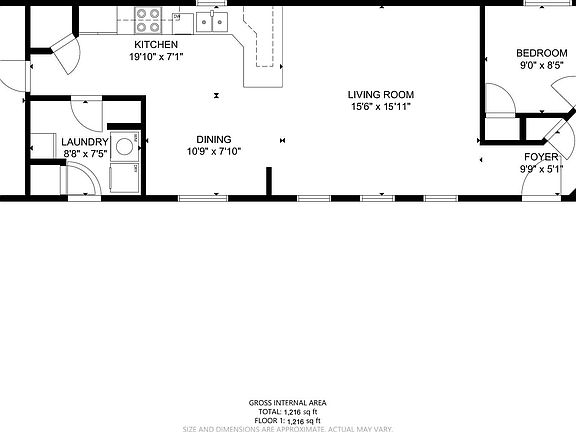 3rd image of 8524 75th St