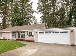 2814 Forest Hill Cir SE, Olympia, WA 98501