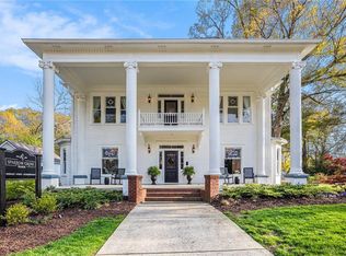 410 E Church St, Monroe, GA 30655