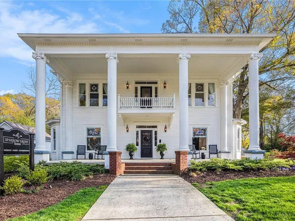 410 E Church St, Monroe, GA 30655