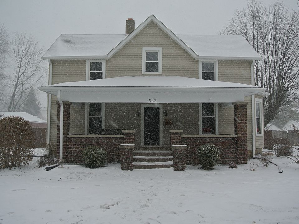 1st image of 522 N Harrison St