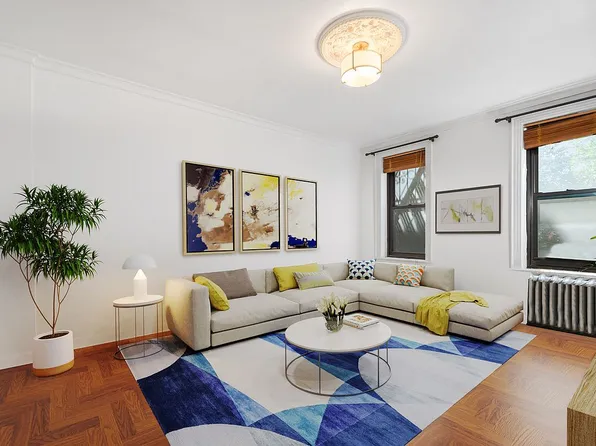 345 Montgomery St APT 3H, Brooklyn, NY 11225