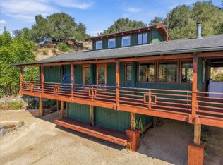 1615 Bee Canyon Rd #1, Arroyo Grande, CA 93420
