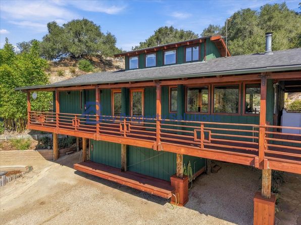 1615 Bee Canyon Rd #1
