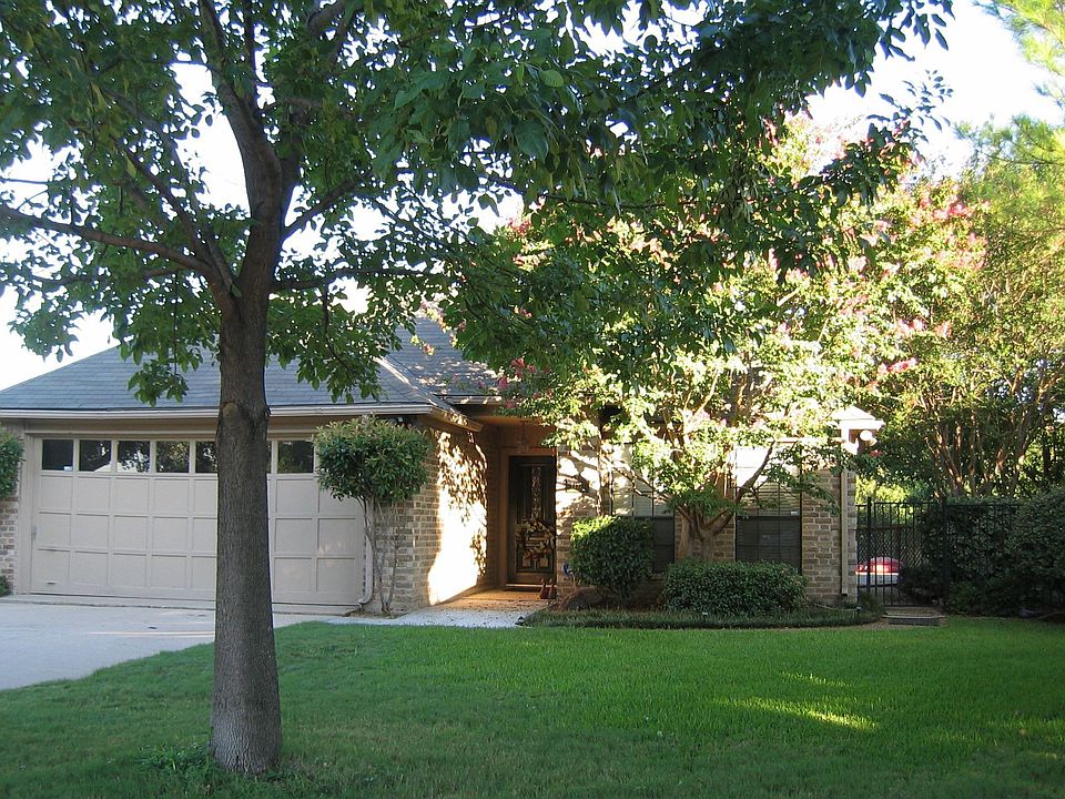 Welcome home to this brick 3 bedroom, 2 bath with study and large backyard...